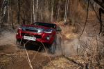 Isuzu D-Max Double Cab 2019 года (RU)